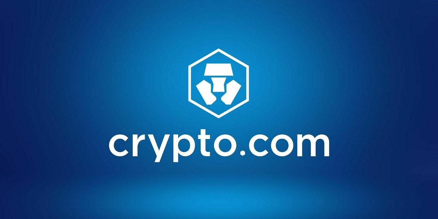 Crypto.com annonce la fin du token MCO au profit du token CRO