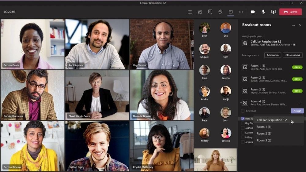 What&#39;s New in Microsoft Teams | April 2021 - Microsoft Tech Community