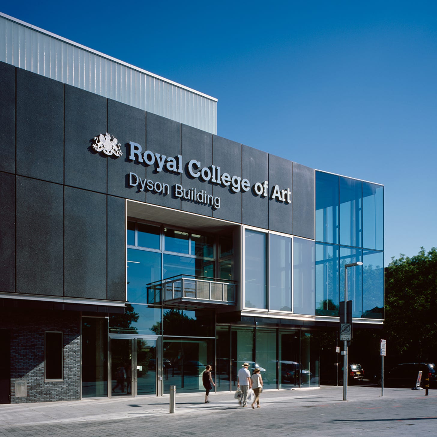 Royal College of Art | Dezeen Hot List 2016