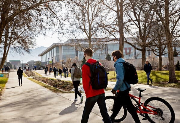 In documents released this week, the University of Utah acknowledged it mishandled some of the warning signs leading up to the death of a first-year student.