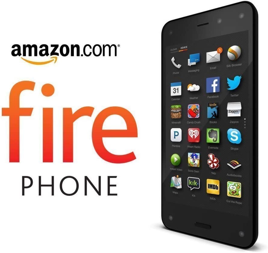 Image result for amazon fire phone