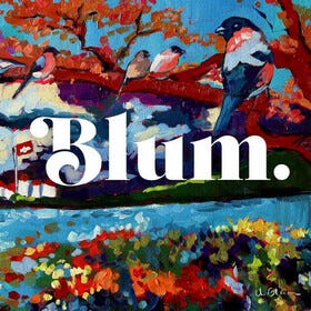 Blum | Podcast on Spotify