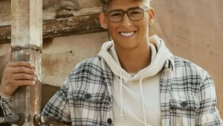 No Evidence Republican Teen Killed in North Dakota Was Extremist: Highway  Patrol Captain