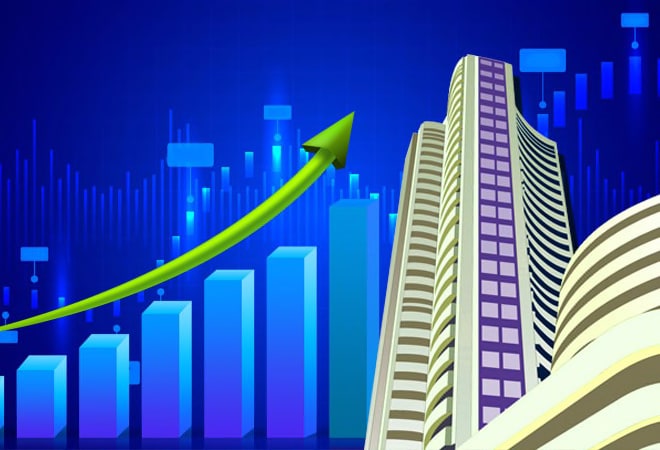 Top gainers today: 5 shares rise up to 5%; NTPC, HUL, Power Grid Corp,  Reliance, ITC
