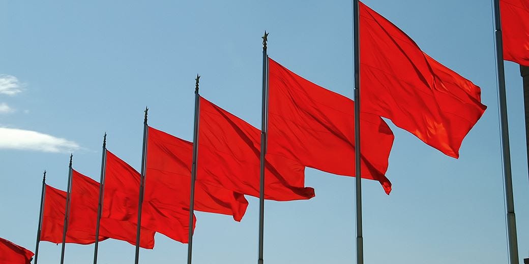 Barry Norris: Wirecard had more red flags than a communist rally