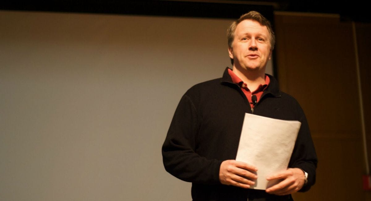 YC’s Paul Graham: The Complete Interview — The Information