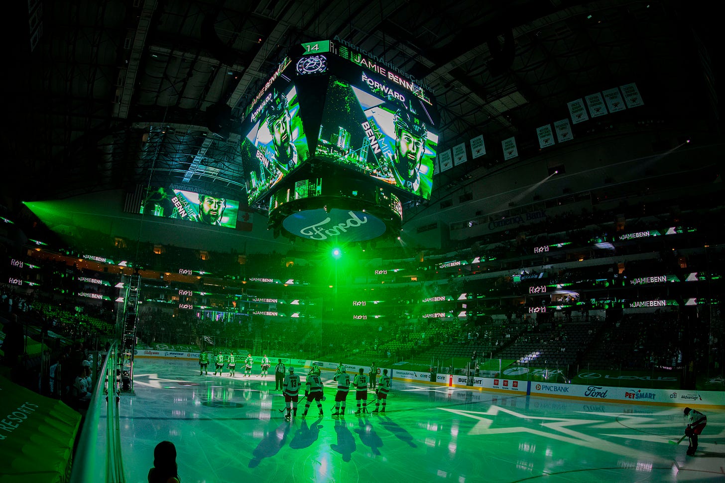 Dallas Stars: 5 important storylines to follow this summer