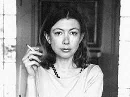 Review: Joan Didion is more interesting than the Netflix doc about her - Vox