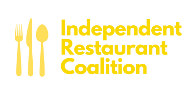 IRC - Independent Restaurant Coalition Home