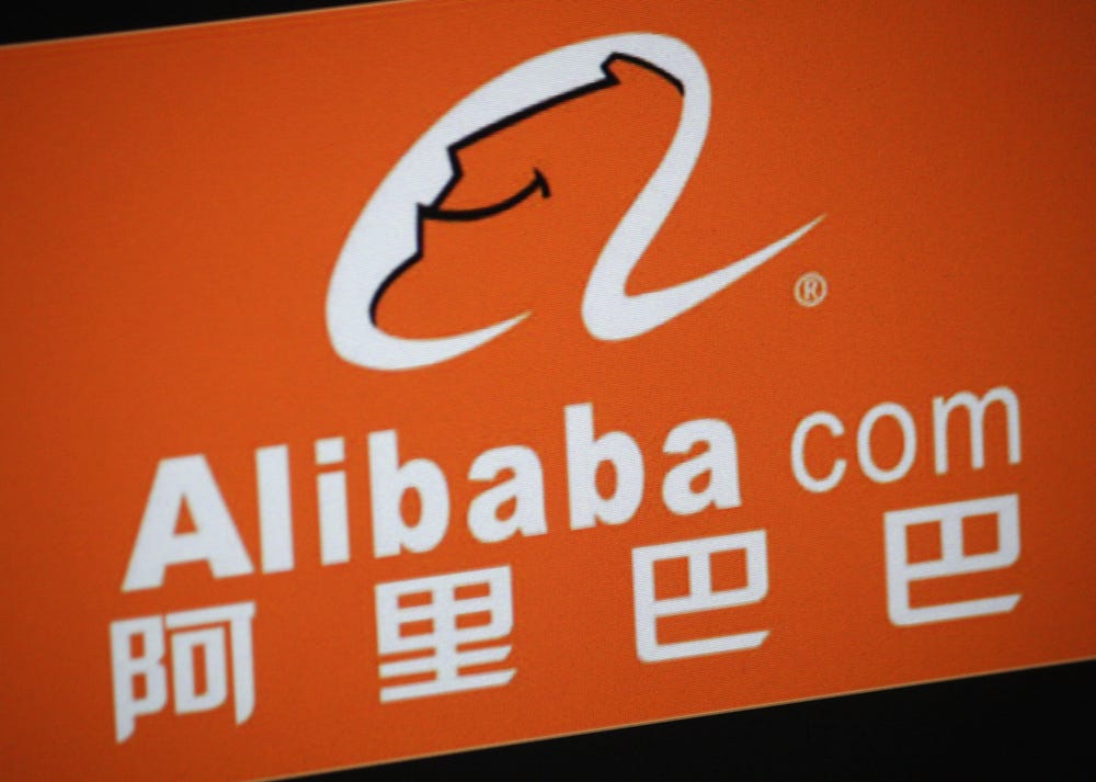 Alibaba sales soar 59% as Chinese continue shopping online - Retail in Asia