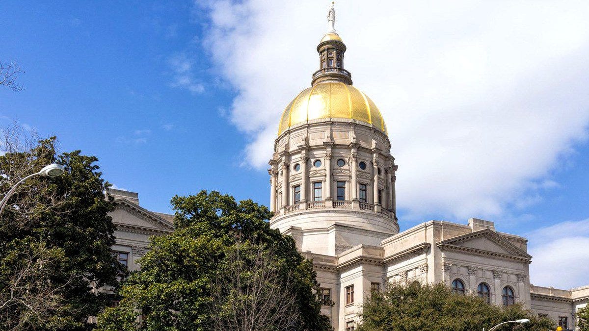 Ga. Capitol roundup: Senators back ID mandate for absentee voting