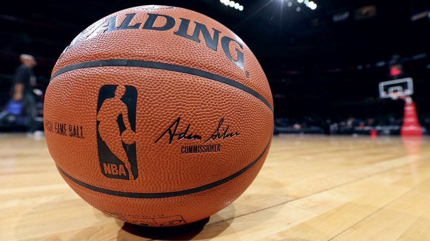 NBA Players Finalizing December 22 Season Start