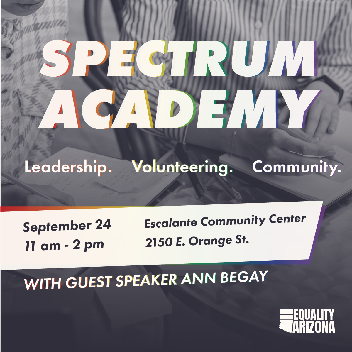 Spectrum Academy