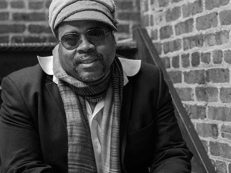 Critic, author and musician Greg Tate has died : NPR