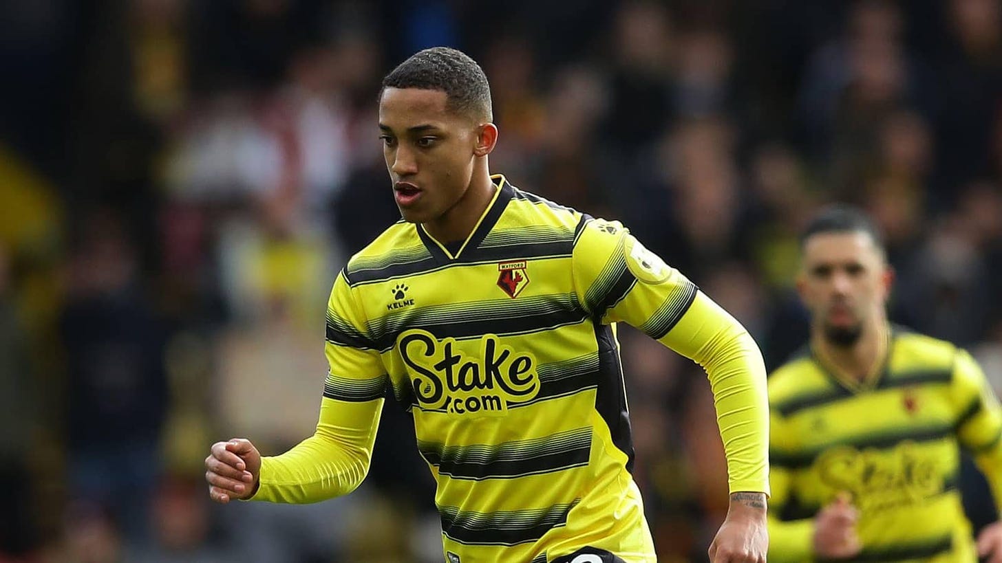 Newcastle tipped to make new bid for Watford attacker Joao Pedro after £20m  offer is rejected