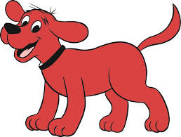 Clifford the Big Red Dog | VS Battles Wiki | Fandom