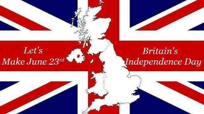 British Independence Day