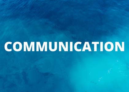 solving water podcast communications