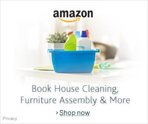 Amazon home services bounty 300x250