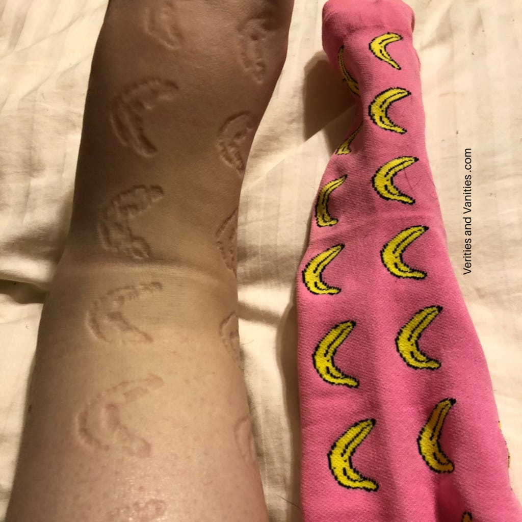compression socks for pregnancy