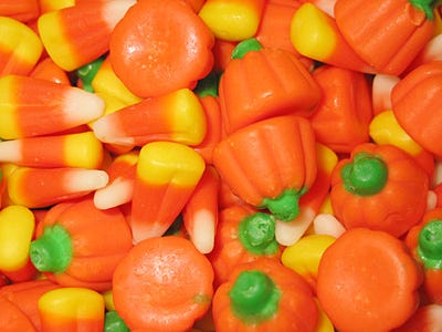 Candy pumpkin - Wikipedia