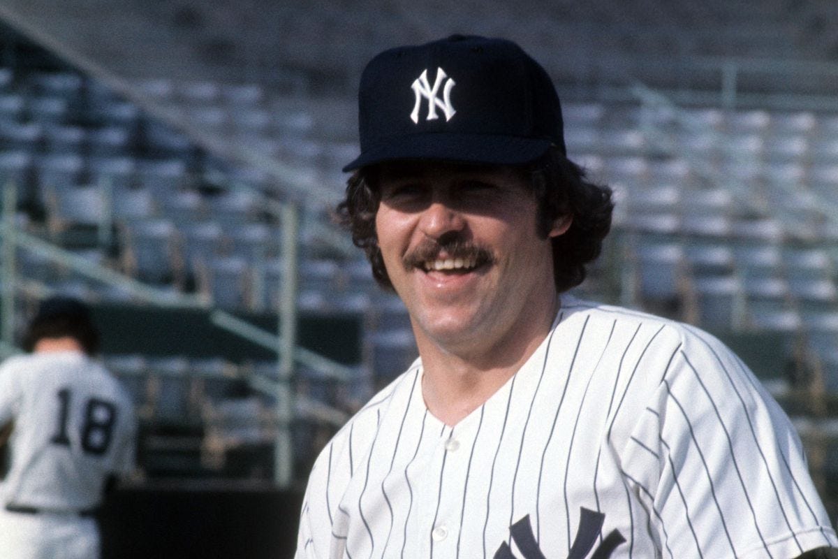 This Day in Yankees History: Bombers sign Catfish Hunter - Pinstripe Alley