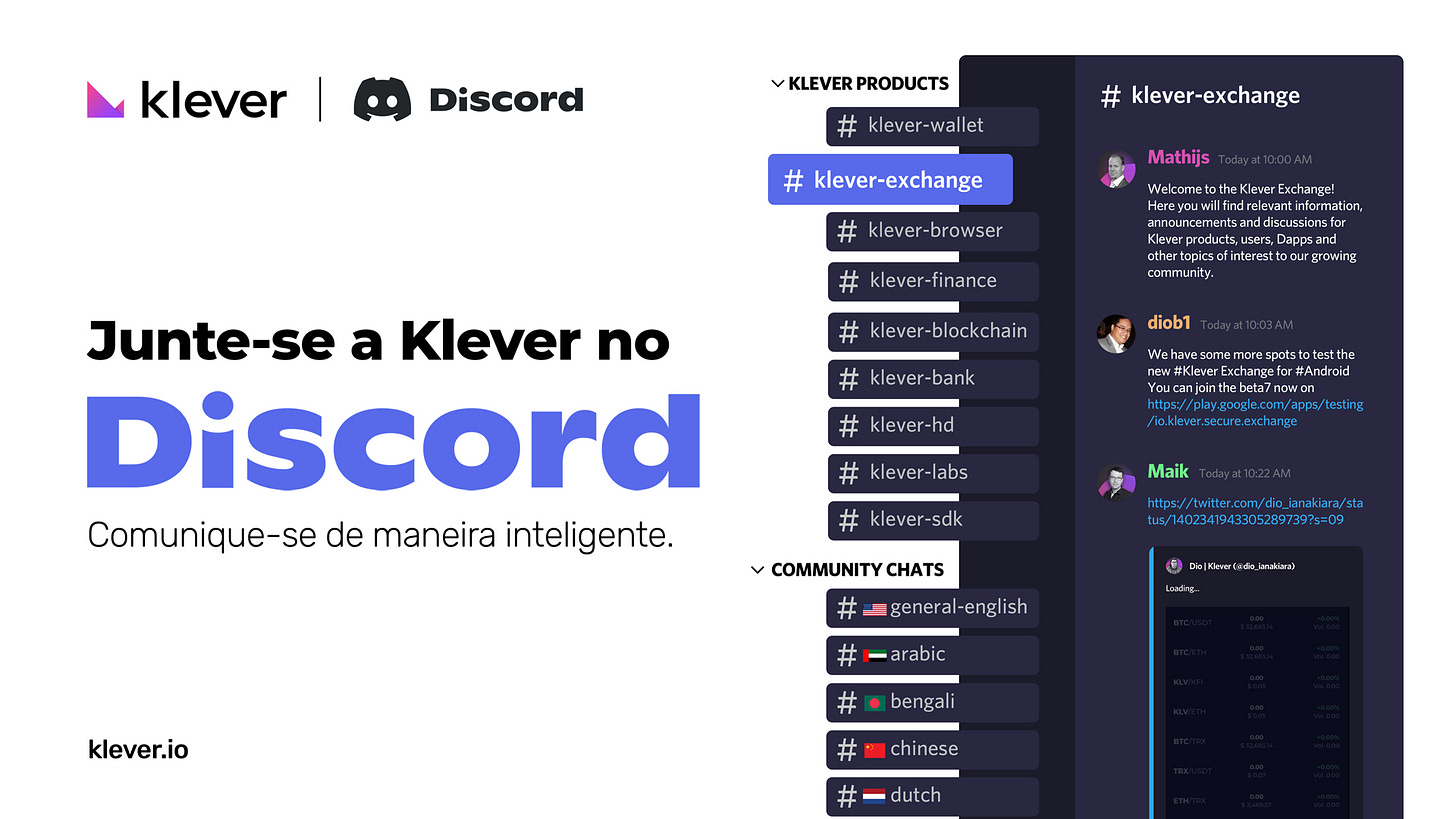 grupo discord amizade