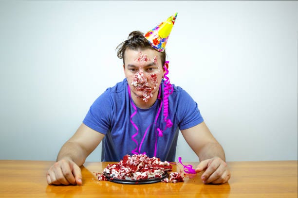 12,605 Sad Party Stock Photos, Pictures &amp; Royalty-Free Images - iStock
