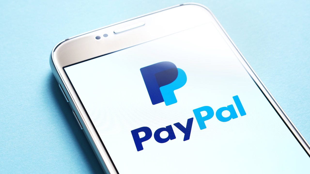 Paypal Coin: Payments Giant Explores Launching Stablecoin ...