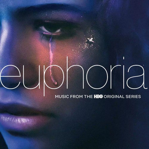 Euphoria Soundtrack Season 1 & 2 - All Songs - playlist by JudasVargas |  Spotify