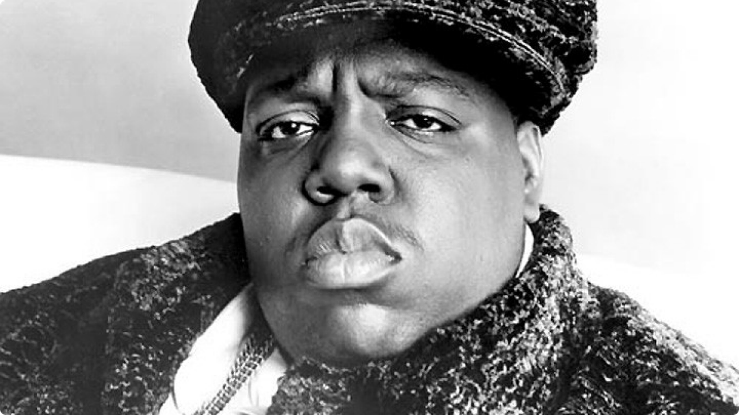 Nets to honor Biggie Smalls on anniversary of his death - NetsDaily