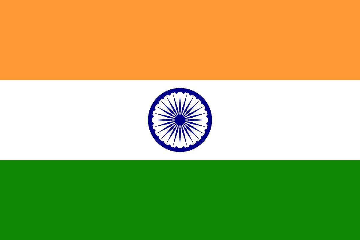 Flag of India - Wikipedia