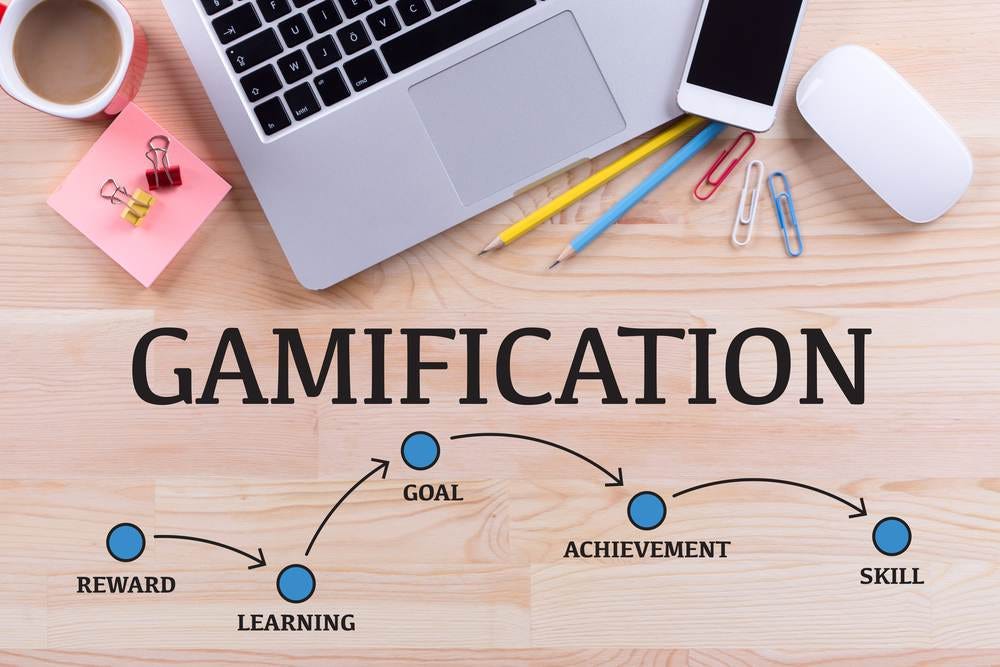 The importance of gamification in HR | Talk Business