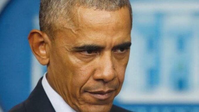 Biden Admin Scrambles To Delete Web Pages Showing Obama Ordered Ukraine BioLabs to Develop ‘Deadly Pathogens’