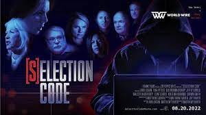 Selection Code (2022) - IMDb