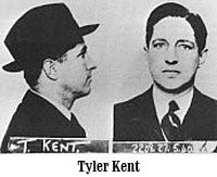 Tyler Gatewood Kent (1911-1988) - Find a Grave Memorial