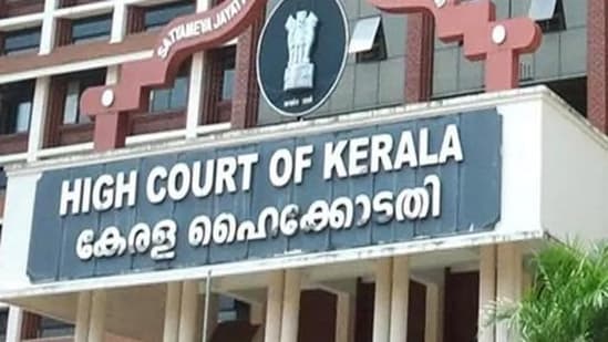 The Kerala High Court allowed Adhila Nassrin and Fathima Noora, a lesbian couple, to live together on a habeas corpus plea.(File)