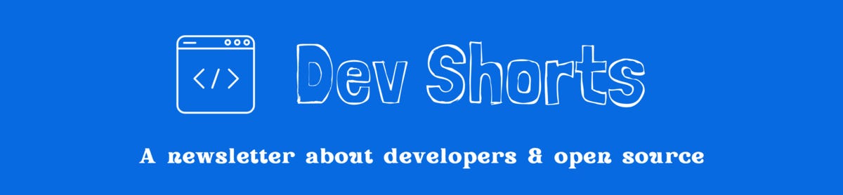 Dev Shorts