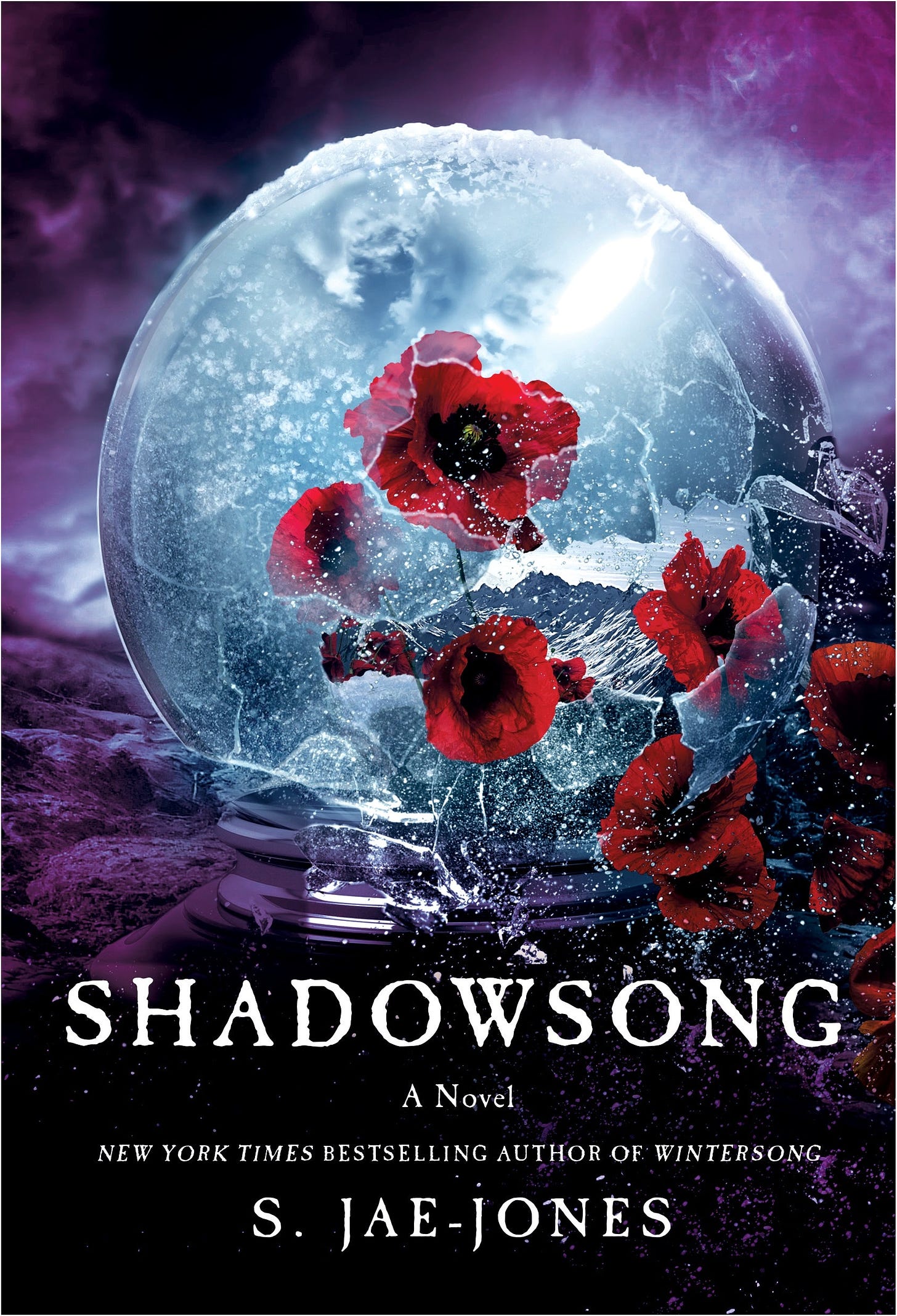 Image result for shadowsong cover