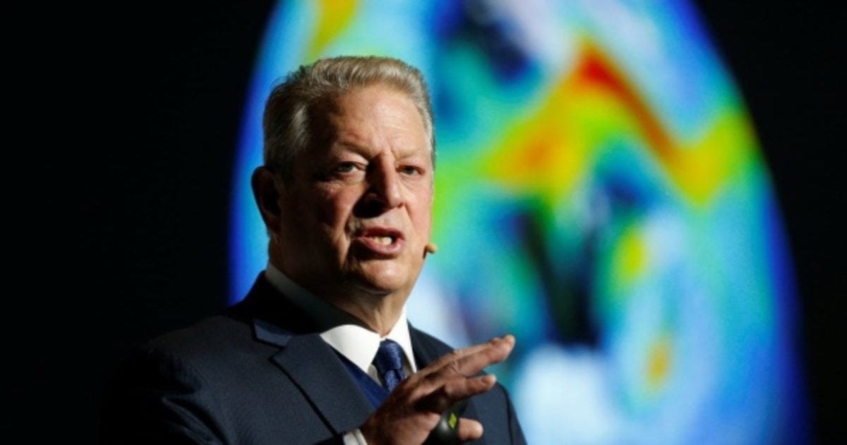 Al Gore