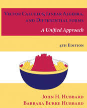 Sample pages, 4th edition of of Vector Calculus, Linear Algebra ...