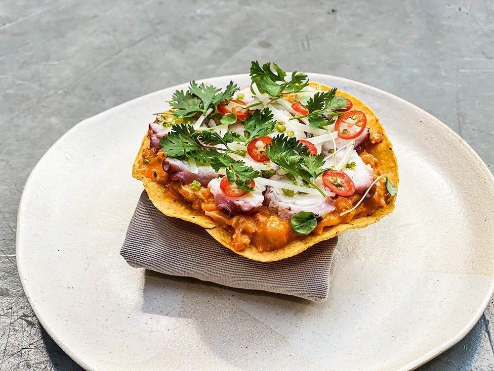 Metzi: um restaurante mexicano de verdade em São Paulo | VEJA SÃO PAULO