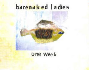 One Week" by Barenaked Ladies - Song Meanings and Facts