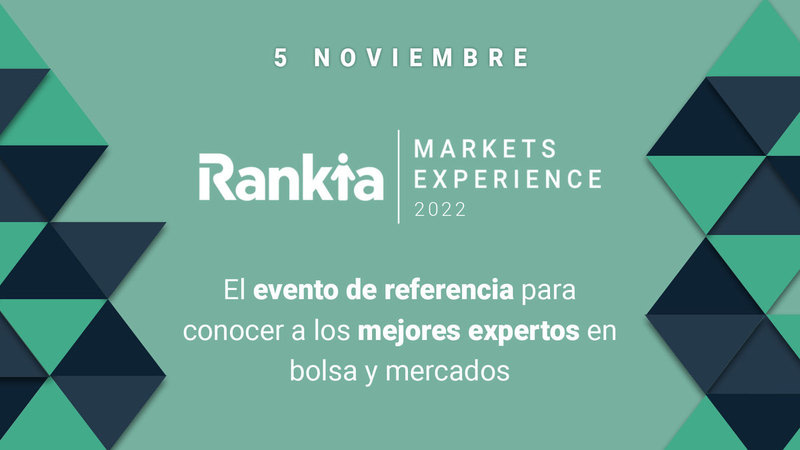 [STREAMING] Rankia Markets Experience 2022