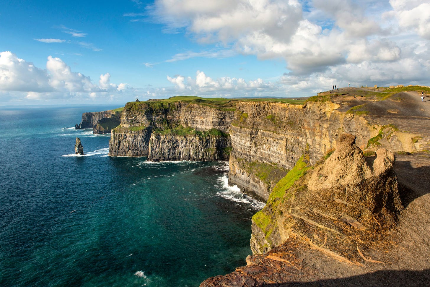 Plan a Visit to County Clare with Discover Ireland