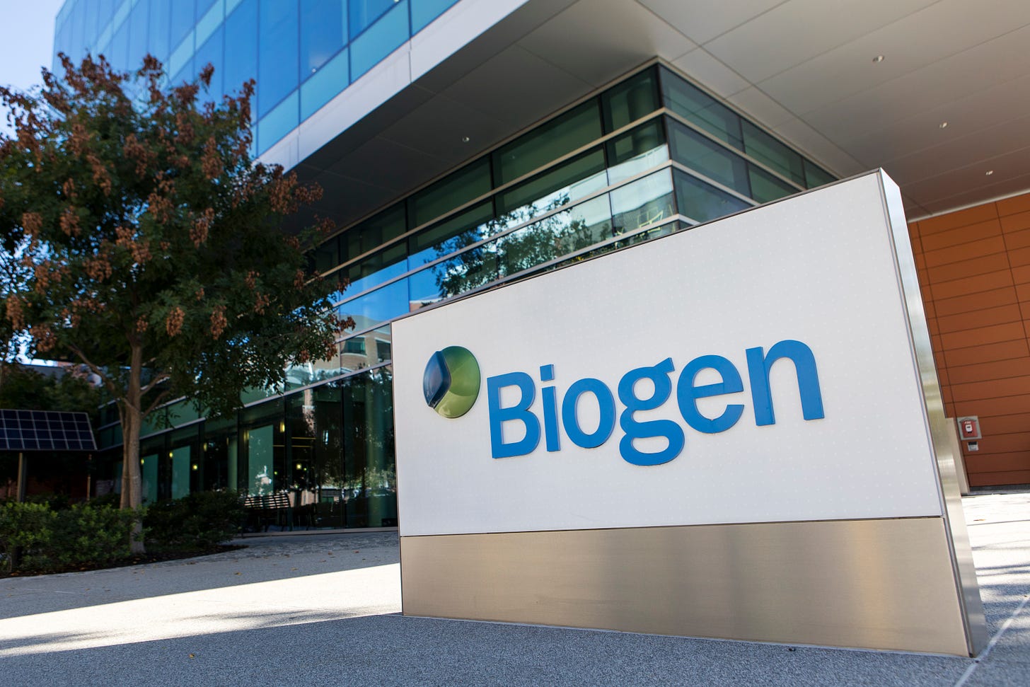 Why Biogen may have the most lucrative product in pharmaceutical history