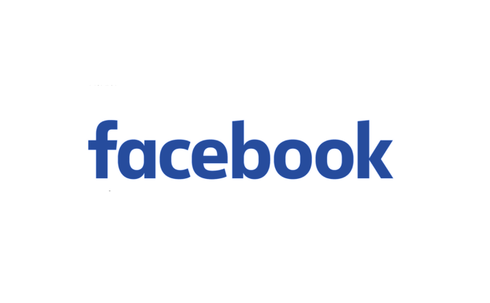 Facebook logo rebrand