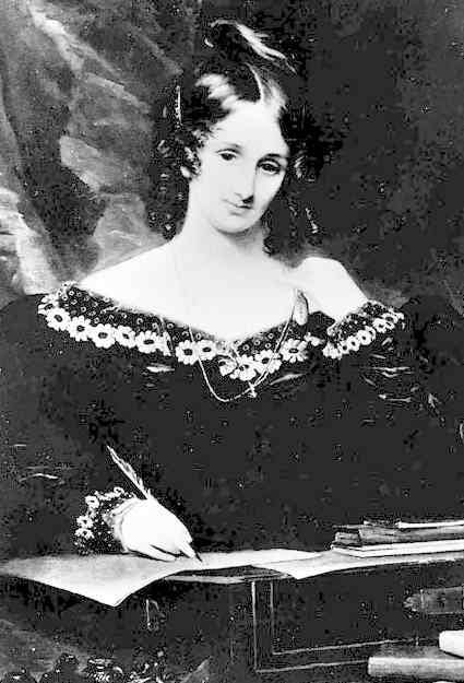 160 anos da morte de Mary Shelley, a mulher que criou Frankenstein - L&PM  Pocket - A maior coleção de livros de bolso do Brasil