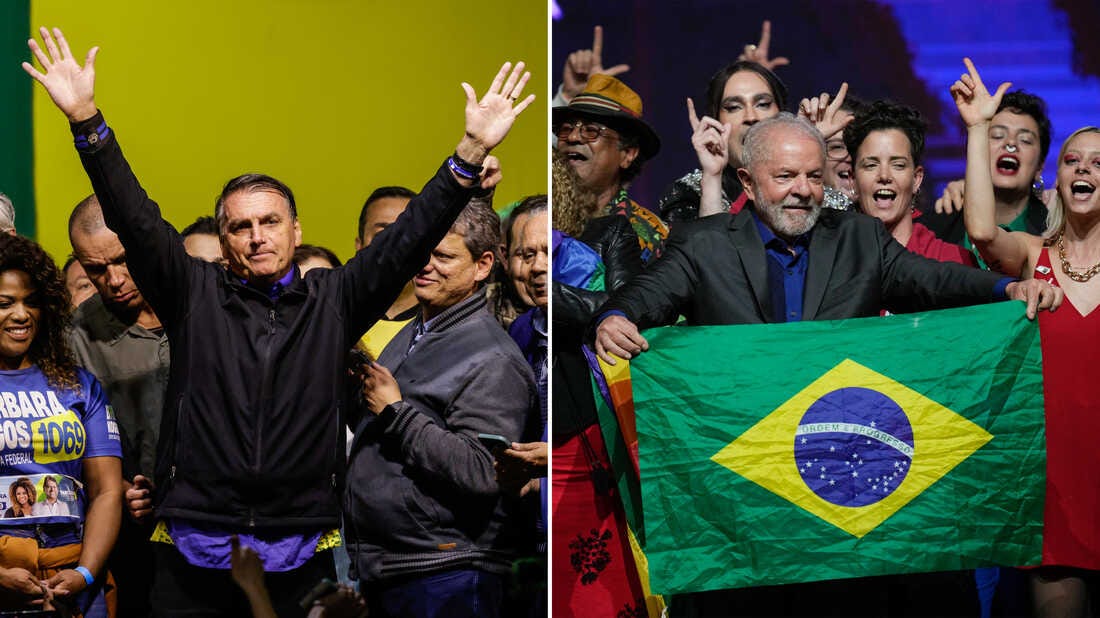 Left: Alexandre Schneider/Getty Images; Right: Andre Penner/AP