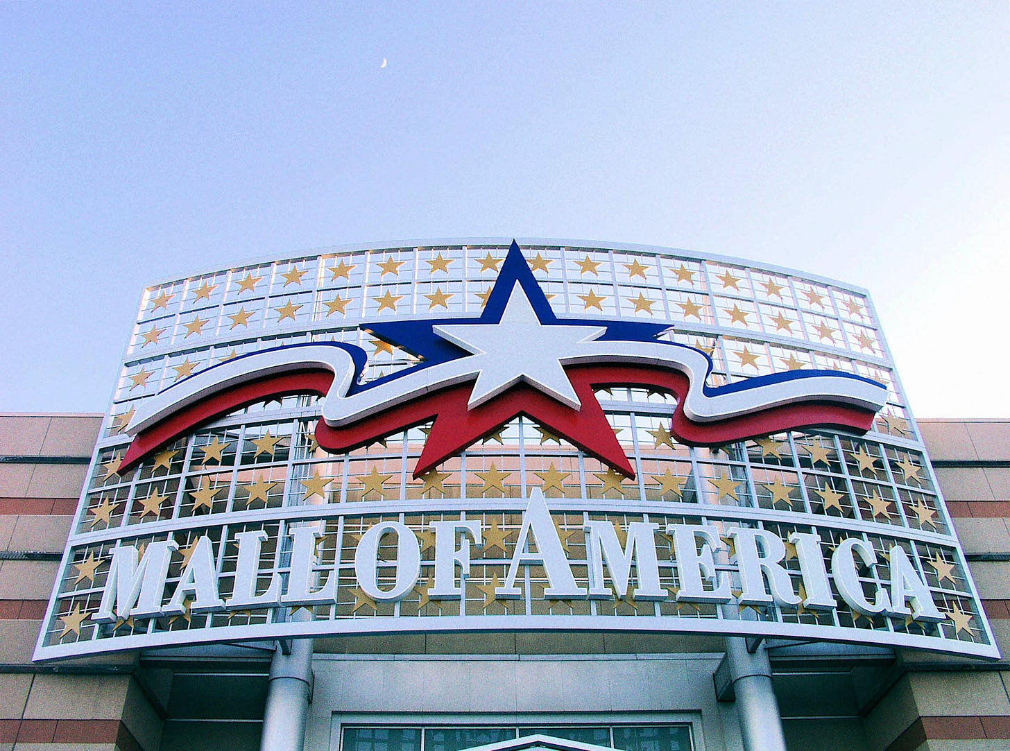 Mall of America to partially reopen June 1 – The Denver Post